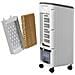 Raffrescatore / Purificatore VR25 4 Litri Potenza 80 W Colore Bianco - Foto miniatura 7