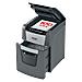 Distruggidocumenti Automatico Optimum AutoFeed+ 100M con Taglio Micro - Foto miniatura 1