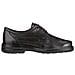 Marcel 26260, Scarpe Basse Classiche Uomo Nero, 46,5 - Foto miniatura 2