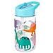 Sass Belle Bere Fino Bottiglia Roarsome Dinosaurs Acqua - Foto miniatura 1