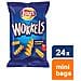 Wokkels Bell Pepper (paprika) - 24x30gr - Foto miniatura 1