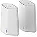 Sistema Wi-Fi Orbi Pro Mini AX1800 Dual-band (2.4 GHz / 5 GHz) Colore Bianco - Foto miniatura 1