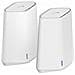 Sistema Wi-Fi Orbi Pro Mini AX1800 Dual-band (2.4 GHz / 5 GHz) Colore Bianco - Foto miniatura 2