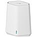 Sistema Wi-Fi Orbi Pro Mini AX1800 Dual-band (2.4 GHz / 5 GHz) Colore Bianco - Foto miniatura 4