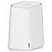 Sistema Wi-Fi Orbi Pro Mini AX1800 Dual-band (2.4 GHz / 5 GHz) Colore Bianco - Foto miniatura 5