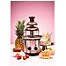 Cr4488 Fontana Di Cioccolato, Acciaio Inossidabile, 650 Ml, Temperatura Massima 60°c 320w - Foto miniatura 8