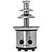 Cr4488 Fontana Di Cioccolato, Acciaio Inossidabile, 650 Ml, Temperatura Massima 60°c 320w - Foto miniatura 6