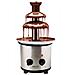 Cr4488 Fontana Di Cioccolato, Acciaio Inossidabile, 650 Ml, Temperatura Massima 60°c 320w - Foto miniatura 1