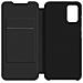 Portafoglio Flip 'progettato Per ' Black Galaxy A02s - Foto miniatura 7