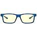 Occhiali Cruz Gunnar Optiks - Blu - Per Giovani Adolescenti Dai 12 Ai 18 Anni - Foto miniatura 2