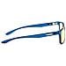 Occhiali Cruz Gunnar Optiks - Blu - Per Giovani Adolescenti Dai 12 Ai 18 Anni - Foto miniatura 3
