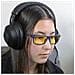 Occhiali Cruz Gunnar Optiks - Blu - Per Giovani Adolescenti Dai 12 Ai 18 Anni - Foto miniatura 6