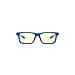 Occhiali Cruz Gunnar Optiks - Blu - Per Giovani Adolescenti Dai 12 Ai 18 Anni - Foto miniatura 9