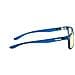Occhiali Cruz Gunnar Optiks - Blu - Per Giovani Adolescenti Dai 12 Ai 18 Anni - Foto miniatura 14