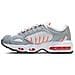 Scarpe Air Max Tailwind Iv (gs) Taglia 36.5 Codice Bq9810-108 Bianco - Foto miniatura 2