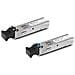 MGB-LX, SFP, LC, IEEE 802.3z, 0 - 60 °C, Single-mode, LX - Foto miniatura 1