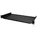 Scaffale per Rack Server 1U - Profondità da 400 mm - Scaffale Cantilever per Armadio Server Rack - Foto miniatura 2
