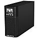 SLC-700-TWIN PRO2 Doppia conversione (online) 700VA 3presa (e) AC Torre Nero gruppo di continuità (UPS)  - Foto miniatura 2