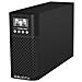 SLC-700-TWIN PRO2 Doppia conversione (online) 700VA 3presa (e) AC Torre Nero gruppo di continuità (UPS)  - Foto miniatura 1