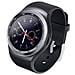 AKSW05 Display 1.22" Bluetooth Compatibile con Android Telefono / Fotocamera / Microfono e Altoparlanti Colore Nero - Europa  - Foto miniatura 2