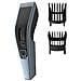 HAIRCLIPPER Series 3000 HC3530 Ricaricabile Nero, Blu - Foto miniatura 1