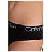 Calvin Klein - Slip Donna Brasiliano - Foto miniatura 4