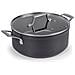 Forno Olandese 24 Cm - 48024noir - Foto miniatura 1