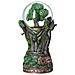 Lord Of The Rings Snow Globe Middle Earth Treebeard 22 Cm - Foto miniatura 2