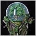 Lord Of The Rings Snow Globe Middle Earth Treebeard 22 Cm - Foto miniatura 9