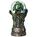 Lord Of The Rings Snow Globe Middle Earth Treebeard 22 Cm - Foto miniatura 5