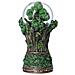 Lord Of The Rings Snow Globe Middle Earth Treebeard 22 Cm - Foto miniatura 6