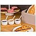 Set Per Snack, Condimenti E Antipasti - 7 Articoli - Foto miniatura 2