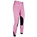 Pantaloni Equitazione Con Ginocchia Rinforzate Per Bambini Modello Penny Easy 11/12 Anni - Foto miniatura 1