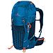 Zaino Agile 25 Trekking Blu - 25 Lt Blu - Foto miniatura 1