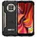 S96 Pro 128 GB 8 GB Ram  Dual Sim Display 6.2" HD+ Slot Micro SD Fotocamera 48 Mpx Android Nero - Foto miniatura 1