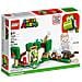 71406 Super Mario Pack Espansione Casa dei Regali di Yoshi - Foto miniatura 1