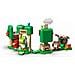 71406 Super Mario Pack Espansione Casa dei Regali di Yoshi - Foto miniatura 2