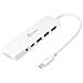 JCD373-N Adattatore multiplo leggero USB-C® - Foto miniatura 1