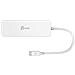 JCD373-N Adattatore multiplo leggero USB-C® - Foto miniatura 3