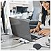JCD373-N Adattatore multiplo leggero USB-C® - Foto miniatura 6