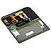 Copribatteria Superiore Originale Z Flip4 Con Schermo Esterno Pink Gold - Foto miniatura 6