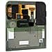 Copribatteria Superiore Originale Z Flip4 Con Schermo Esterno Pink Gold - Foto miniatura 3