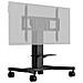 MD CAR1021-B1 supporto da tavolo per Tv a schermo piatto 2,18 m (86") Nero Soffitto - Foto miniatura 9