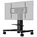 MD CAR1021-B1 supporto da tavolo per Tv a schermo piatto 2,18 m (86") Nero Soffitto - Foto miniatura 10