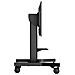 MD CAR1021-B1 supporto da tavolo per Tv a schermo piatto 2,18 m (86") Nero Soffitto - Foto miniatura 5