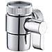 Rubinetto Della Cucina Valvola Di Scarico Silver - Foto miniatura 5