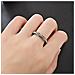 Anello Antistress Girevole Silver - Foto miniatura 2