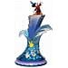 Disney Summit Of Imagination (Sorcerer Mickey Masterpiece Figurine) - Foto miniatura 1