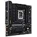 Scheda Madre TUF GAMING B760M-BTF WIFI Socket LGA 1700 Chipset Intel B760 - Foto miniatura 3