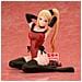 Re:zero Starting Life In Another World - Relax Time - Priscilla Barielle Figura - Foto miniatura 4